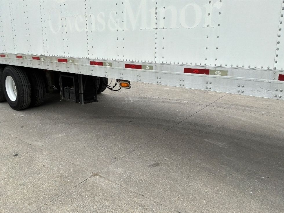 Dry Van Trailer-Semi Trailers-Utility-2015-Trailer-Des Moines-IA-255,720\n\t\tmiles-$ 17,000 - Image 14