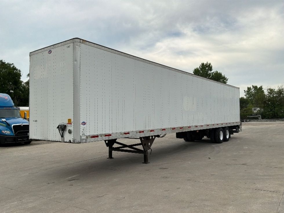 Dry Van Trailer-Semi Trailers-Utility-2015-Trailer-Des Moines-IA-255,720\n\t\tmiles-$ 17,000 - Image 2