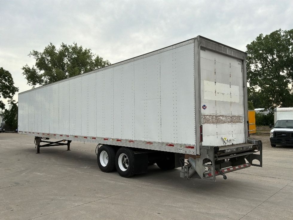 Dry Van Trailer-Semi Trailers-Utility-2015-Trailer-Des Moines-IA-255,720\n\t\tmiles-$ 17,000 - Image 3