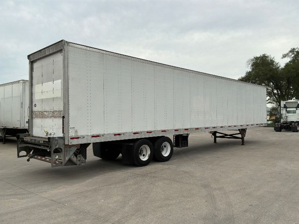 Dry Van Trailer-Semi Trailers-Utility-2015-Trailer-Des Moines-IA-255,720\n\t\tmiles-$ 17,000 - Image 4