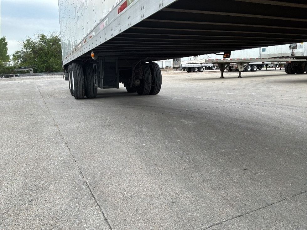Dry Van Trailer-Semi Trailers-Utility-2015-Trailer-Des Moines-IA-255,720\n\t\tmiles-$ 17,000 - Image 5