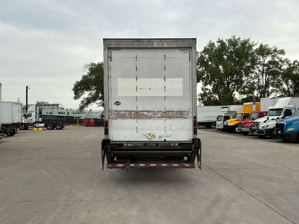 Dry Van Trailer-Semi Trailers-Utility-2015-Trailer-Des Moines-IA-255,720\n\t\tmiles-$ 17,000 - Image 6