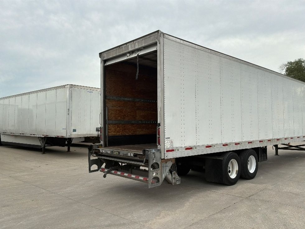 Dry Van Trailer-Semi Trailers-Utility-2015-Trailer-Des Moines-IA-255,720\n\t\tmiles-$ 17,000 - Image 7
