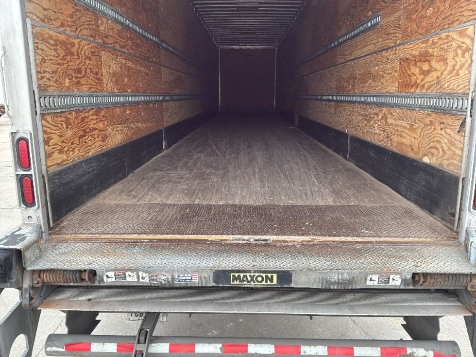 Dry Van Trailer-Semi Trailers-Utility-2015-Trailer-Des Moines-IA-255,720\n\t\tmiles-$ 17,000 - Image 8