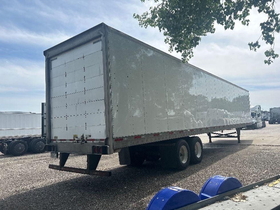 Dry Van Trailer-Semi Trailers-Utility-2015-Trailer-Des Moines-IA-800,001\n\t\tmiles-$ 16,250 - Image 4