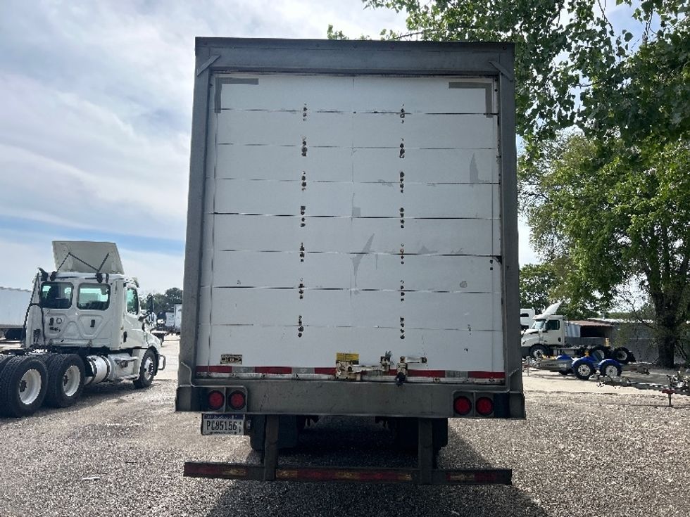 Dry Van Trailer-Semi Trailers-Utility-2015-Trailer-Des Moines-IA-800,001\n\t\tmiles-$ 16,250 - Image 6