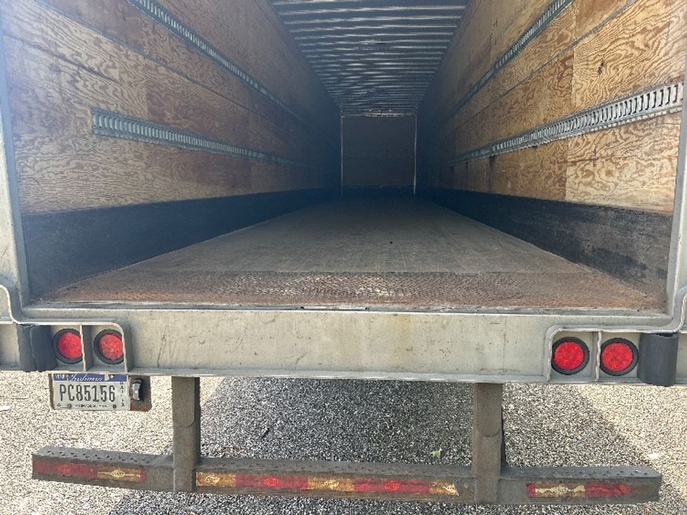 Dry Van Trailer-Semi Trailers-Utility-2015-Trailer-Des Moines-IA-800,001\n\t\tmiles-$ 16,250 - Image 8
