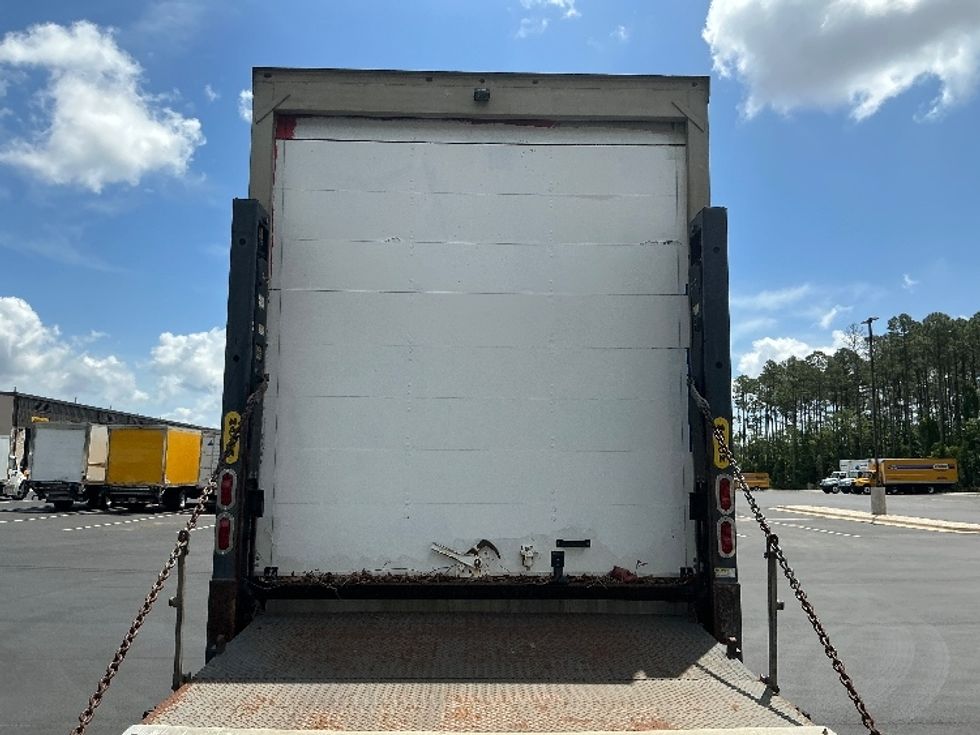 Dry Van Trailer-Semi Trailers-Utility-2015-Trailer-Dothan-AL-347,759\n\t\tmiles-$ 16,000 - Image 6