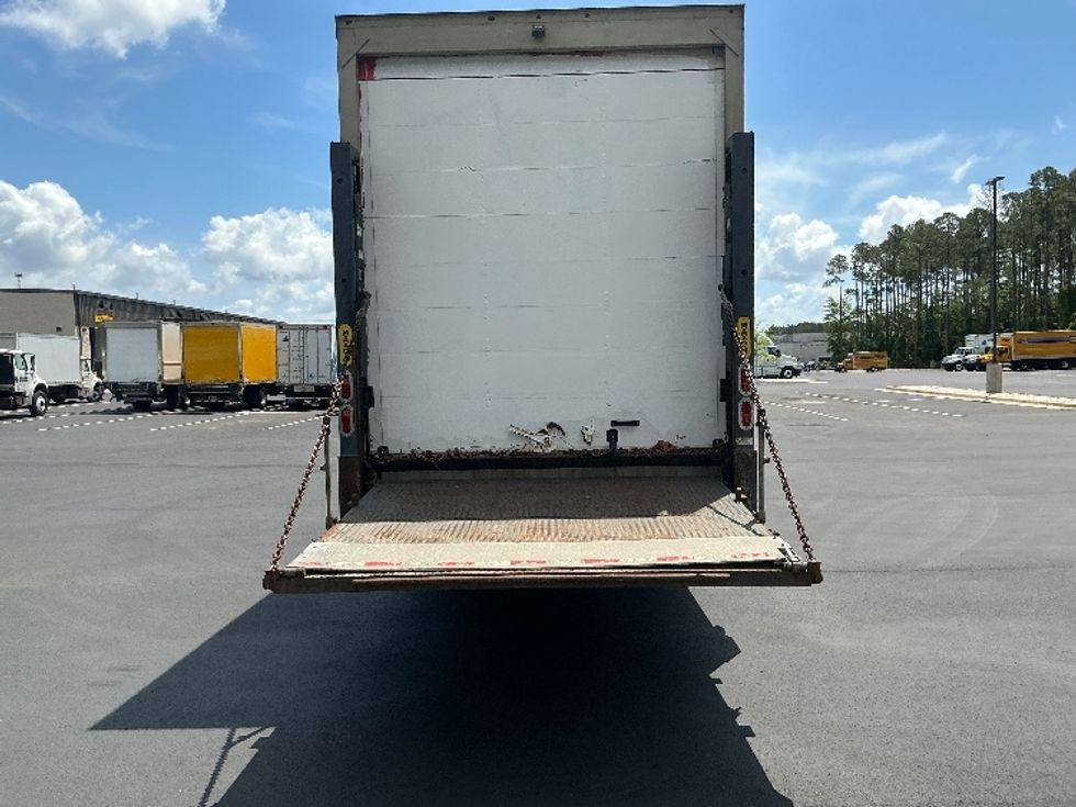 Dry Van Trailer-Semi Trailers-Utility-2015-Trailer-Dothan-AL-347,759\n\t\tmiles-$ 16,000 - Image 7