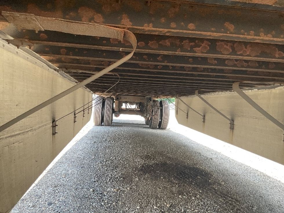 Dry Van Trailer-Semi Trailers-Utility-2015-Trailer-East Chicago-IN-200,591\n\t\tmiles-$ 15,000 - Image 5