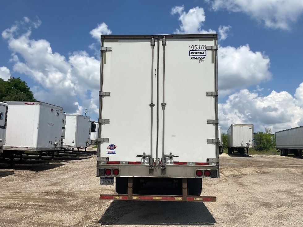 Dry Van Trailer-Semi Trailers-Utility-2015-Trailer-East Chicago-IN-200,591\n\t\tmiles-$ 15,000 - Image 6