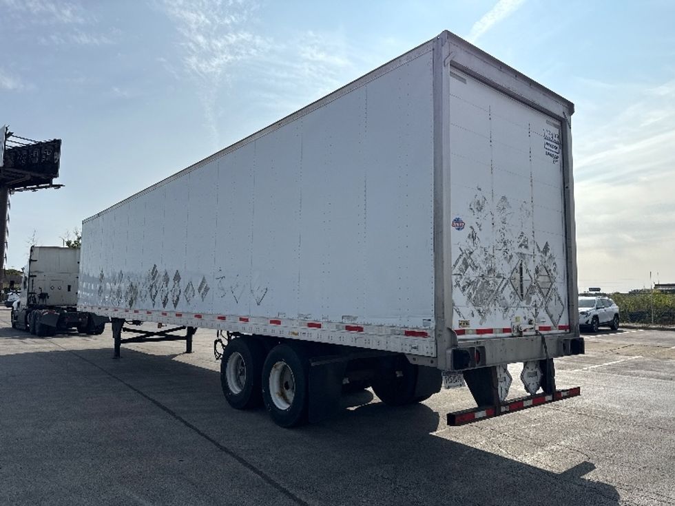 Dry Van Trailer-Semi Trailers-Utility-2015-Trailer-East Chicago-IN-223,404\n\t\tmiles-$ 13,500 - Image 3