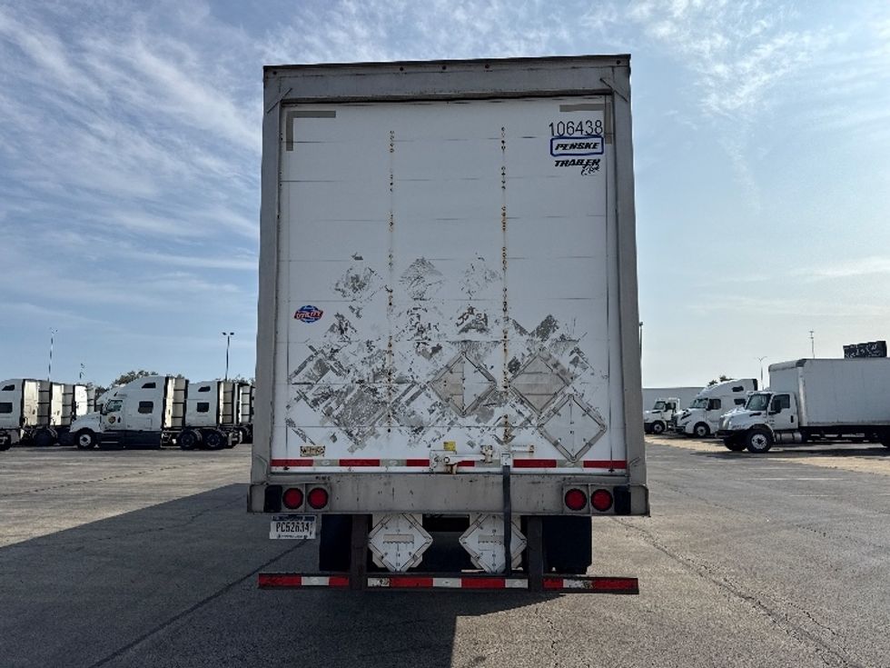 Dry Van Trailer-Semi Trailers-Utility-2015-Trailer-East Chicago-IN-223,404\n\t\tmiles-$ 13,500 - Image 6