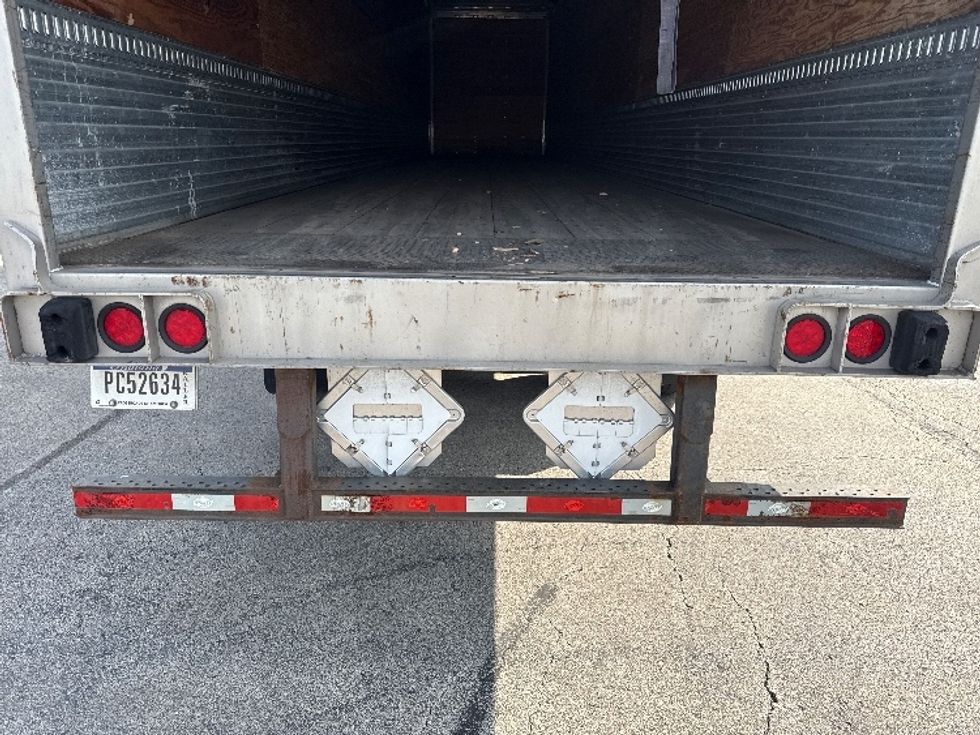 Dry Van Trailer-Semi Trailers-Utility-2015-Trailer-East Chicago-IN-223,404\n\t\tmiles-$ 13,500 - Image 7