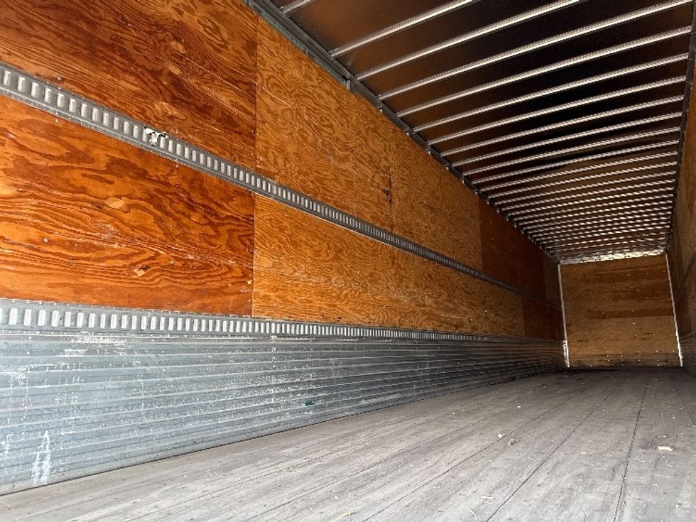 Dry Van Trailer-Semi Trailers-Utility-2015-Trailer-East Chicago-IN-223,404\n\t\tmiles-$ 13,500 - Image 8