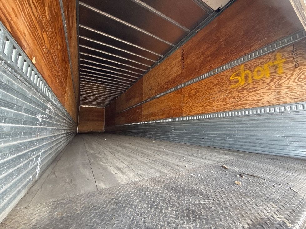 Dry Van Trailer-Semi Trailers-Utility-2015-Trailer-East Chicago-IN-223,404\n\t\tmiles-$ 13,500 - Image 9