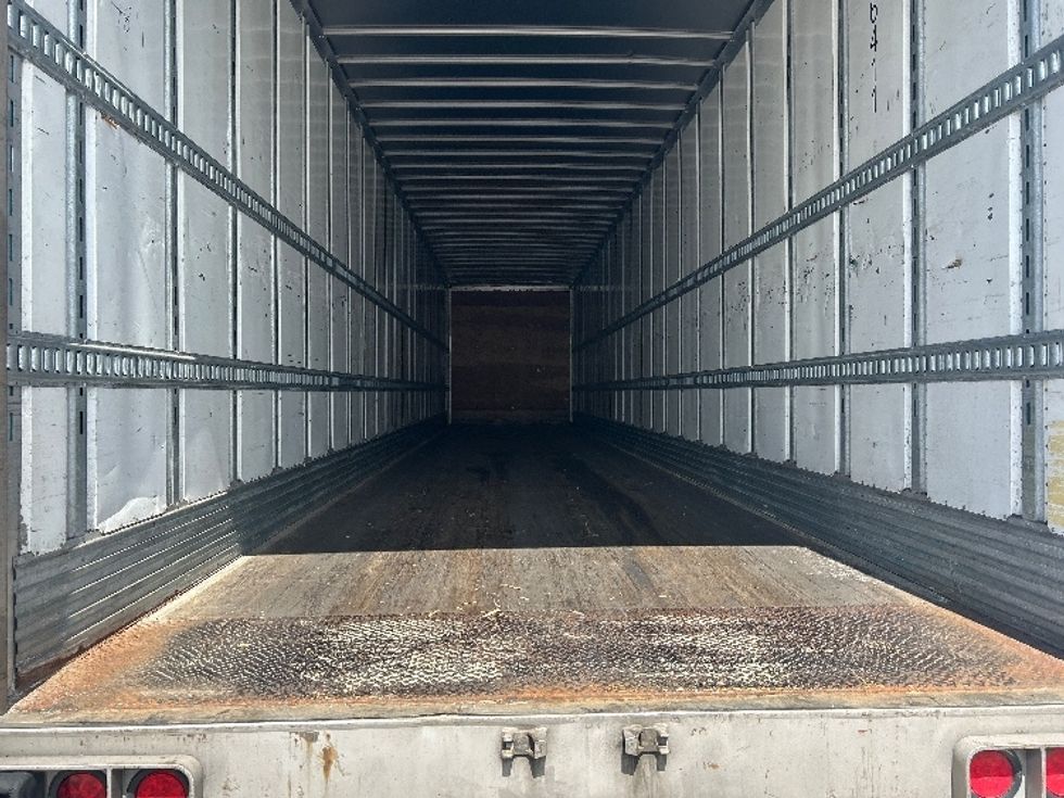 Dry Van Trailer-Semi Trailers-Utility-2015-Trailer-East Chicago-IN-581,060\n\t\tmiles-$ 14,000 - Image 7