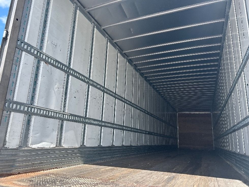 Dry Van Trailer-Semi Trailers-Utility-2015-Trailer-East Chicago-IN-581,060\n\t\tmiles-$ 14,000 - Image 8