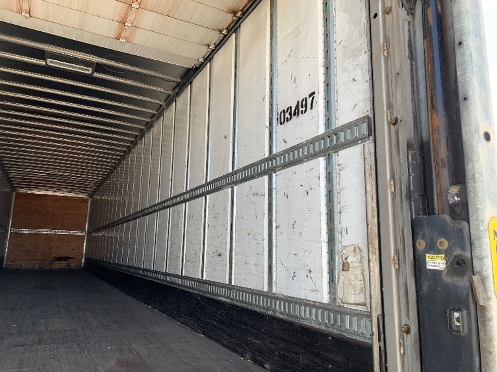 Dry Van Trailer-Semi Trailers-Utility-2015-Trailer-East Liberty-OH-303,330\n\t\tmiles-$ 18,500 - Image 10