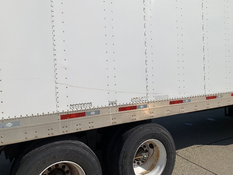 Dry Van Trailer-Semi Trailers-Utility-2015-Trailer-East Liberty-OH-303,330\n\t\tmiles-$ 18,500 - Image 13
