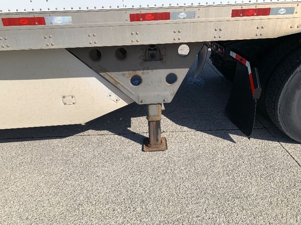 Dry Van Trailer-Semi Trailers-Utility-2015-Trailer-East Liberty-OH-303,330\n\t\tmiles-$ 18,500 - Image 14