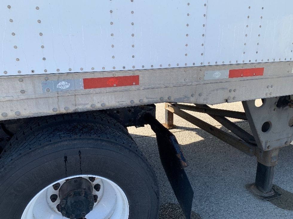 Dry Van Trailer-Semi Trailers-Utility-2015-Trailer-East Liberty-OH-303,330\n\t\tmiles-$ 18,500 - Image 15