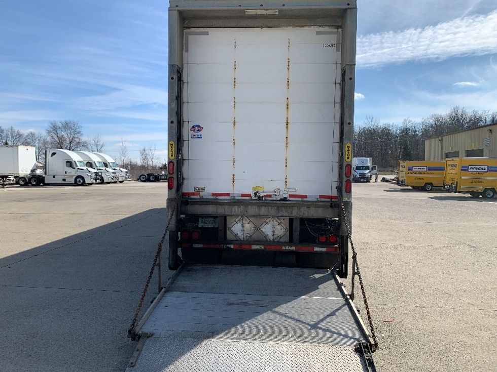 Dry Van Trailer-Semi Trailers-Utility-2015-Trailer-East Liberty-OH-303,330\n\t\tmiles-$ 18,500 - Image 6