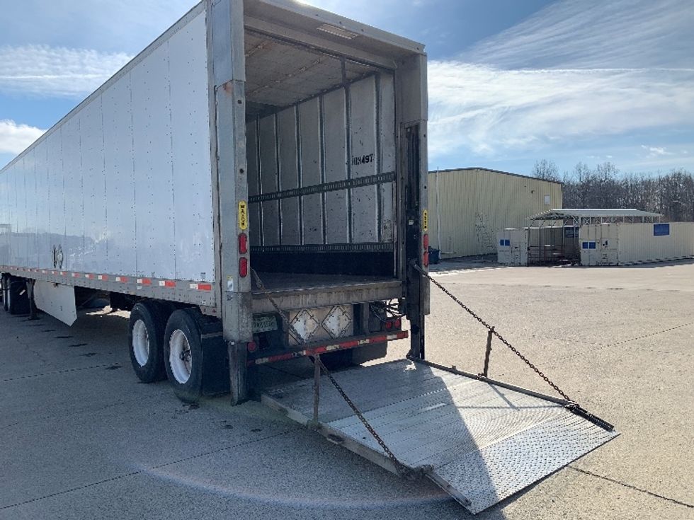 Dry Van Trailer-Semi Trailers-Utility-2015-Trailer-East Liberty-OH-303,330\n\t\tmiles-$ 18,500 - Image 7