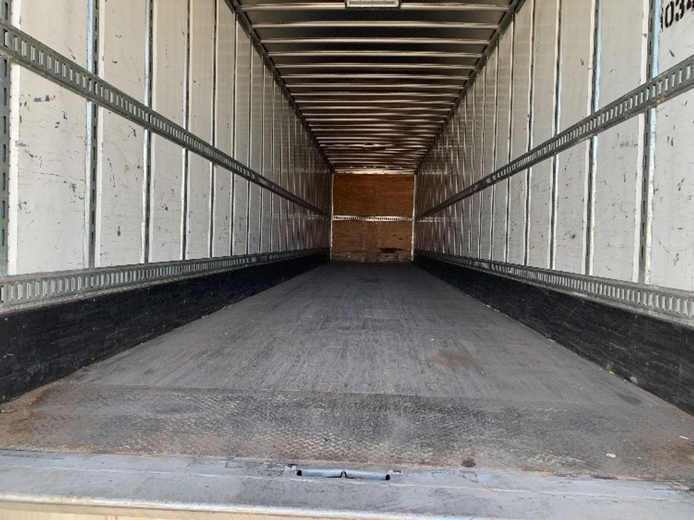 Dry Van Trailer-Semi Trailers-Utility-2015-Trailer-East Liberty-OH-303,330\n\t\tmiles-$ 18,500 - Image 8