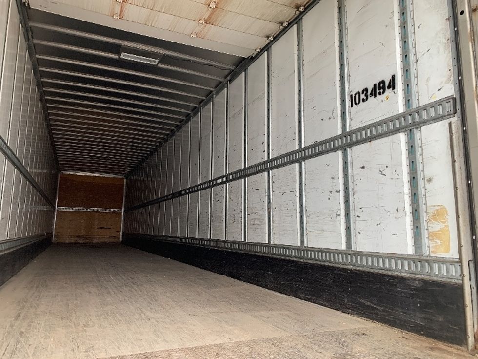 Dry Van Trailer-Semi Trailers-Utility-2015-Trailer-East Liberty-OH-347,363\n\t\tmiles-$ 16,000 - Image 10