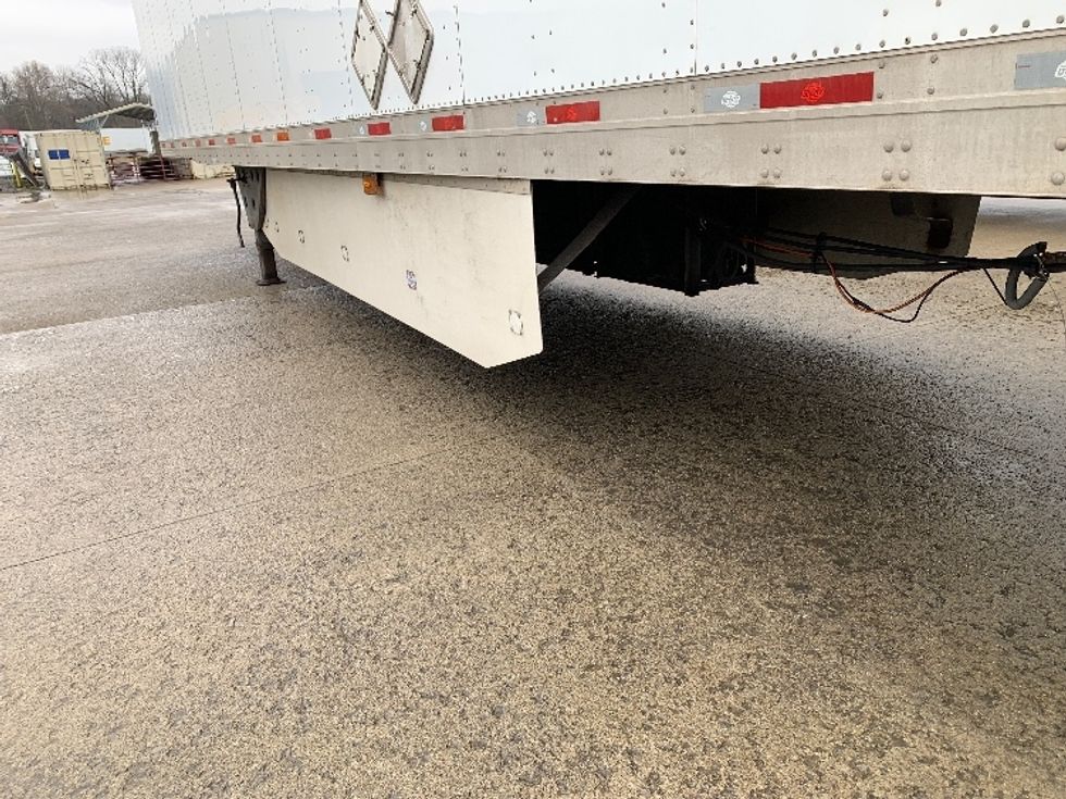 Dry Van Trailer-Semi Trailers-Utility-2015-Trailer-East Liberty-OH-347,363\n\t\tmiles-$ 16,000 - Image 11
