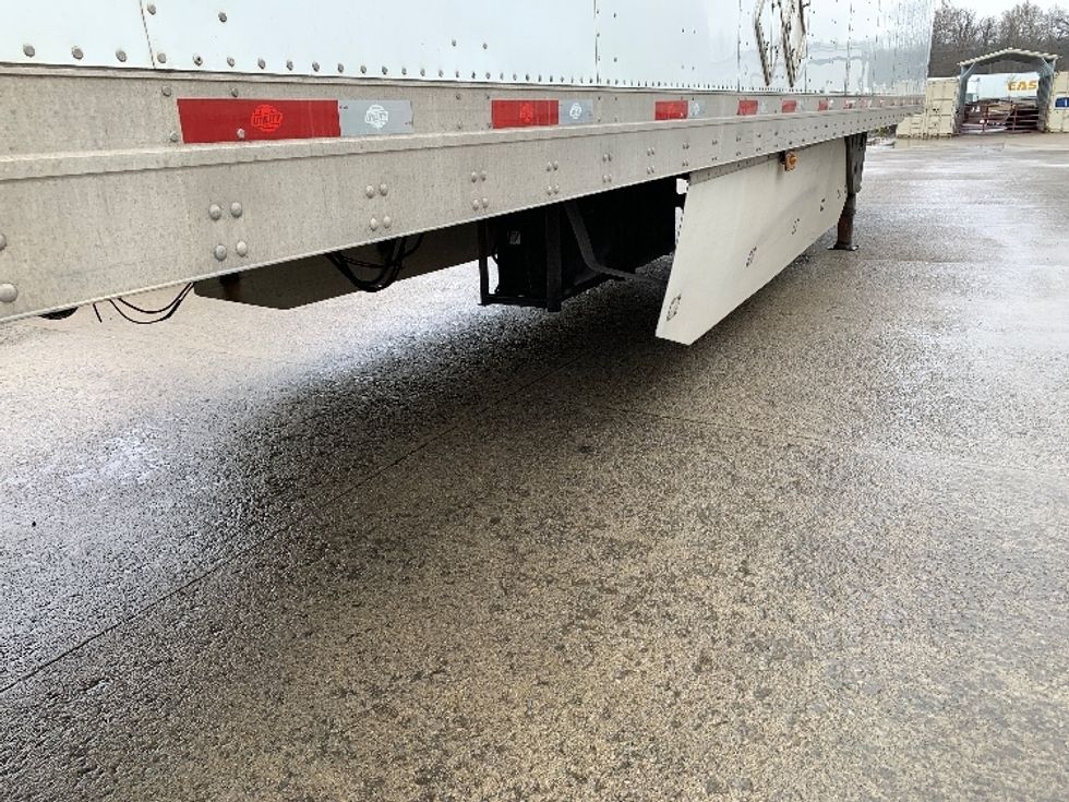 Dry Van Trailer-Semi Trailers-Utility-2015-Trailer-East Liberty-OH-347,363\n\t\tmiles-$ 16,000 - Image 12