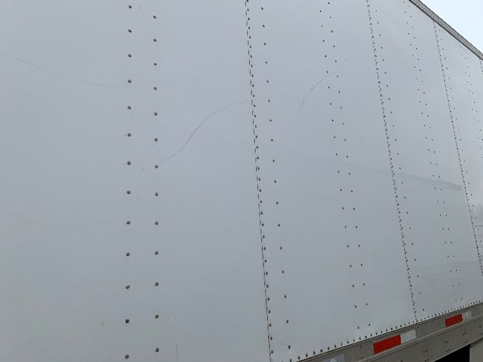 Dry Van Trailer-Semi Trailers-Utility-2015-Trailer-East Liberty-OH-347,363\n\t\tmiles-$ 16,000 - Image 13