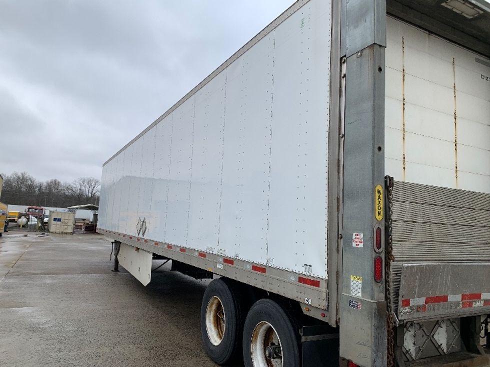 Dry Van Trailer-Semi Trailers-Utility-2015-Trailer-East Liberty-OH-347,363\n\t\tmiles-$ 16,000 - Image 3