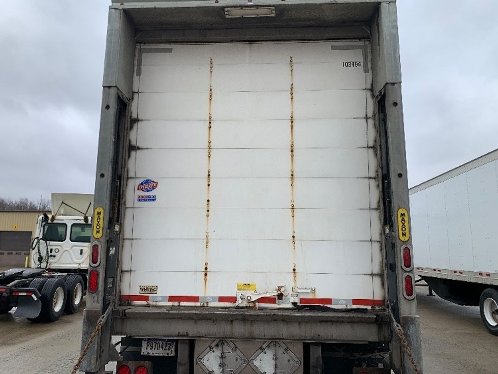 Dry Van Trailer-Semi Trailers-Utility-2015-Trailer-East Liberty-OH-347,363\n\t\tmiles-$ 16,000 - Image 6