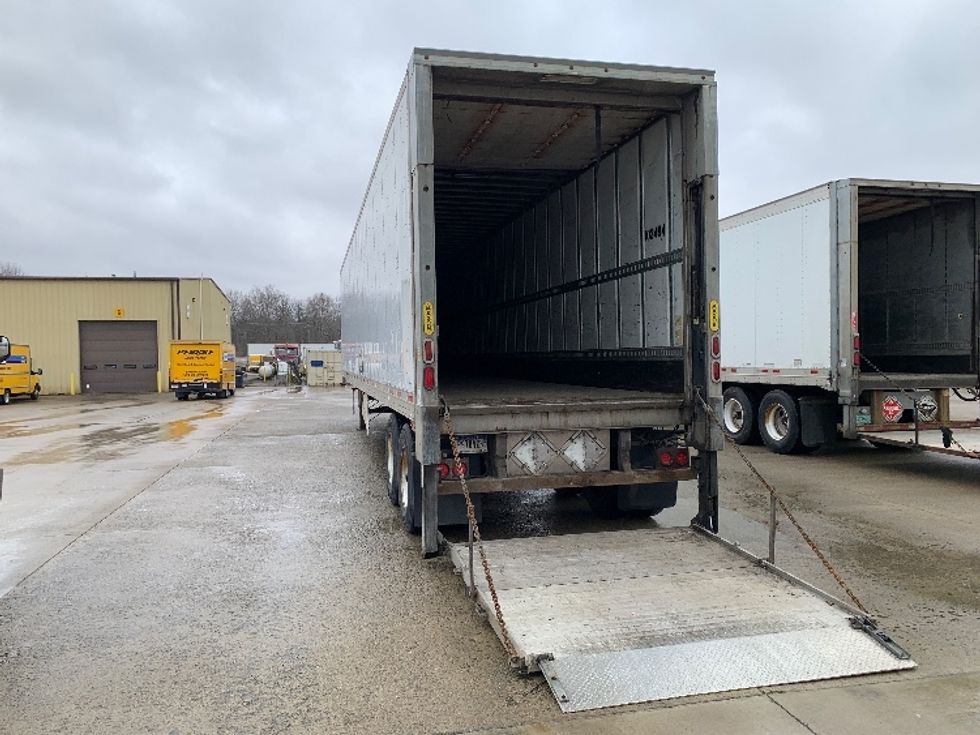 Dry Van Trailer-Semi Trailers-Utility-2015-Trailer-East Liberty-OH-347,363\n\t\tmiles-$ 16,000 - Image 7