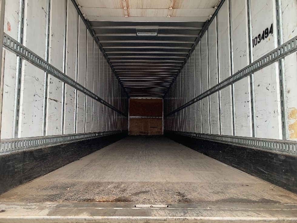 Dry Van Trailer-Semi Trailers-Utility-2015-Trailer-East Liberty-OH-347,363\n\t\tmiles-$ 16,000 - Image 8