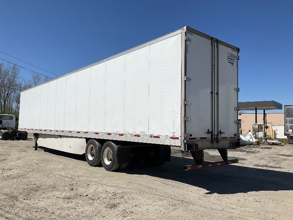 Dry Van Trailer-Semi Trailers-Utility-2015-Trailer-Elmira-NY-308,658\n\t\tmiles-$ 15,000 - Image 3