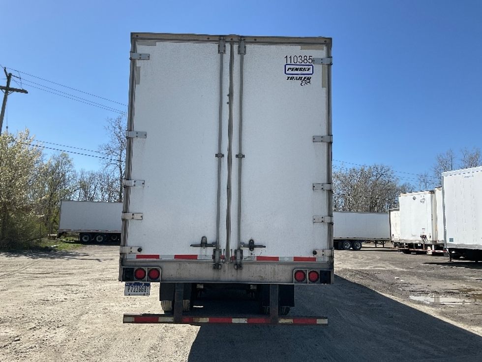 Dry Van Trailer-Semi Trailers-Utility-2015-Trailer-Elmira-NY-308,658\n\t\tmiles-$ 15,000 - Image 6