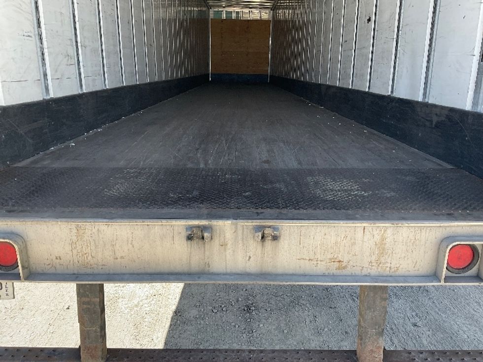 Dry Van Trailer-Semi Trailers-Utility-2015-Trailer-Elmira-NY-308,658\n\t\tmiles-$ 15,000 - Image 7