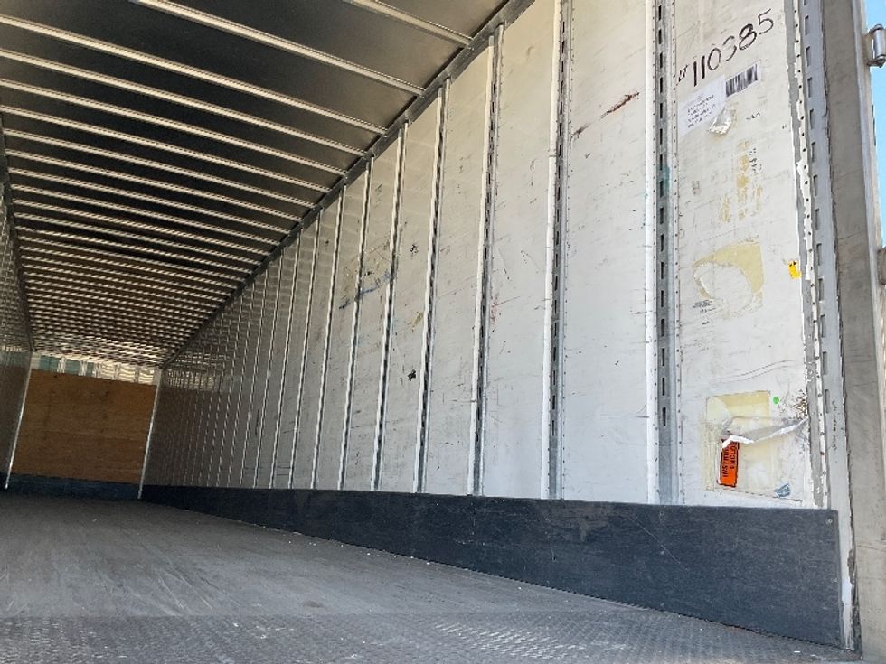 Dry Van Trailer-Semi Trailers-Utility-2015-Trailer-Elmira-NY-308,658\n\t\tmiles-$ 15,000 - Image 9
