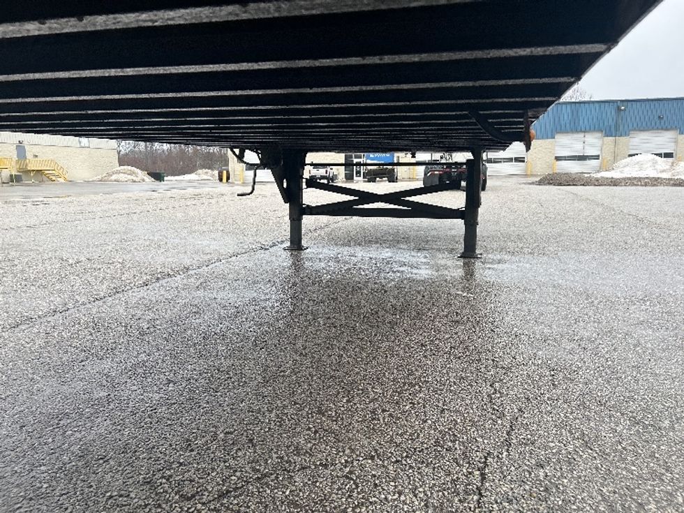 Dry Van Trailer-Semi Trailers-Utility-2015-Trailer-Erie-PA-249,857\n\t\tmiles-$ 15,000 - Image 11
