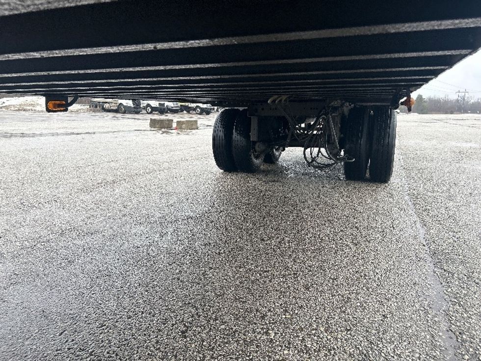 Dry Van Trailer-Semi Trailers-Utility-2015-Trailer-Erie-PA-249,857\n\t\tmiles-$ 15,000 - Image 12