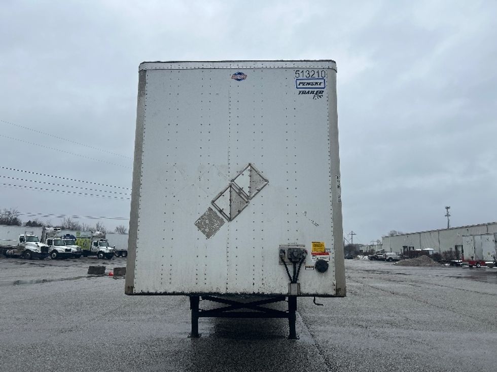 Dry Van Trailer-Semi Trailers-Utility-2015-Trailer-Erie-PA-249,857\n\t\tmiles-$ 15,000 - Image 13