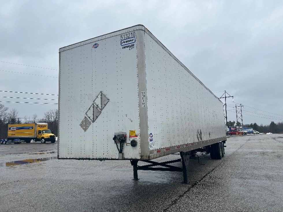 Dry Van Trailer-Semi Trailers-Utility-2015-Trailer-Erie-PA-249,857\n\t\tmiles-$ 15,000 - Image 14