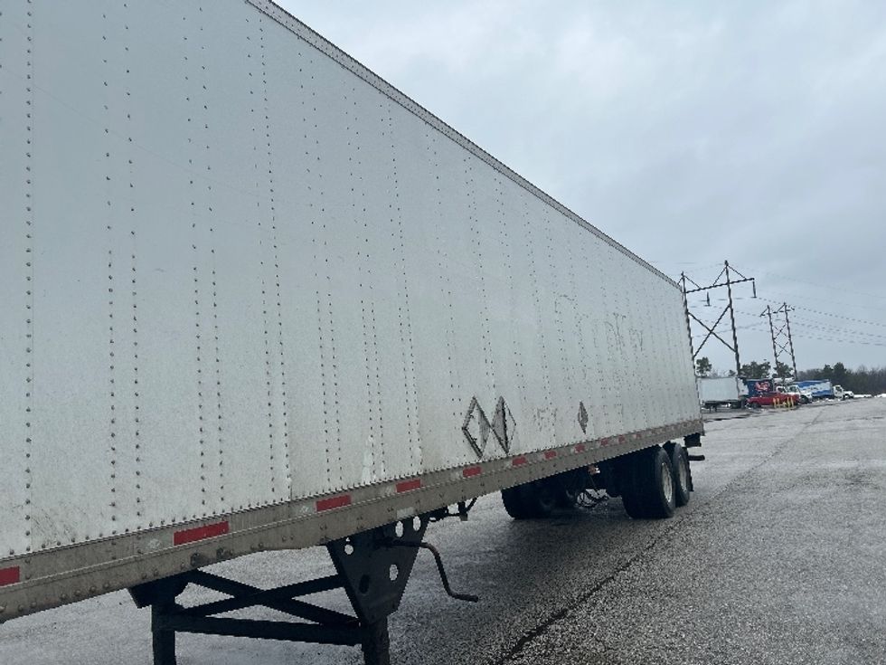 Dry Van Trailer-Semi Trailers-Utility-2015-Trailer-Erie-PA-249,857\n\t\tmiles-$ 15,000 - Image 15