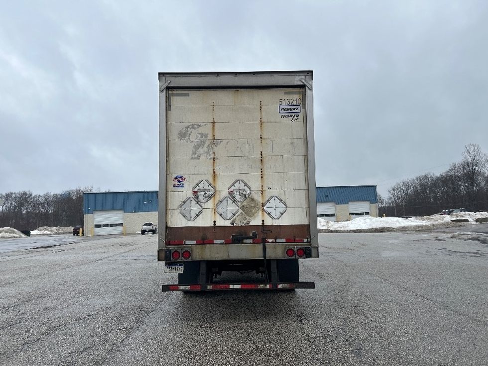 Dry Van Trailer-Semi Trailers-Utility-2015-Trailer-Erie-PA-249,857\n\t\tmiles-$ 15,000 - Image 6