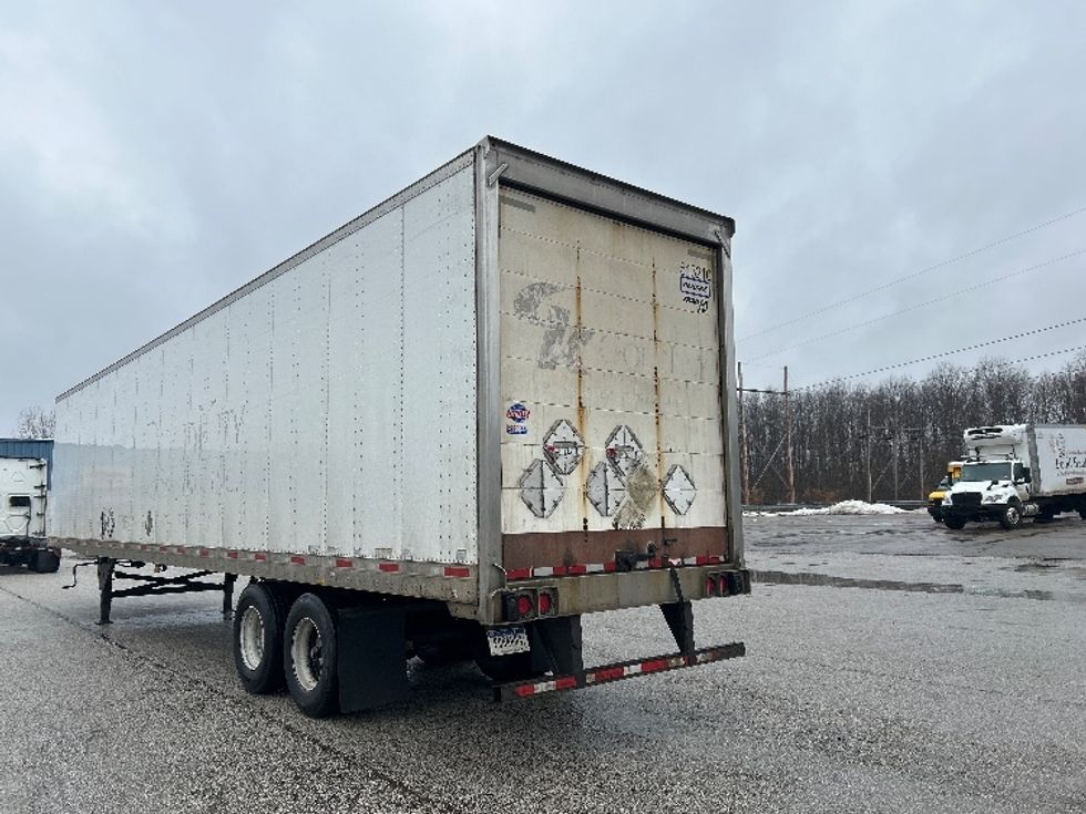 Dry Van Trailer-Semi Trailers-Utility-2015-Trailer-Erie-PA-249,857\n\t\tmiles-$ 15,000 - Image 7