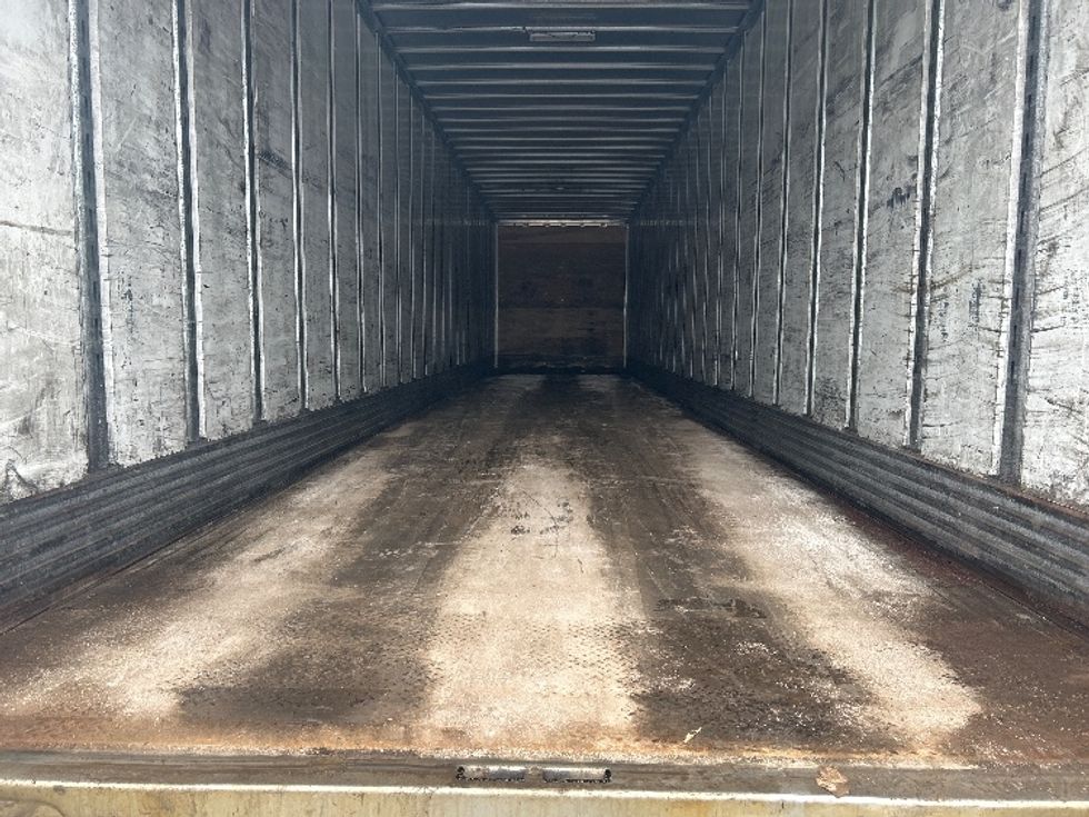Dry Van Trailer-Semi Trailers-Utility-2015-Trailer-Erie-PA-249,857\n\t\tmiles-$ 15,000 - Image 8