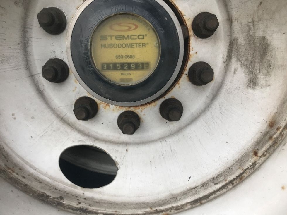 Dry Van Trailer-Semi Trailers-Utility-2015-Trailer-Everett-WA-597,467\n\t\tmiles-$ 15,500 - Image 15